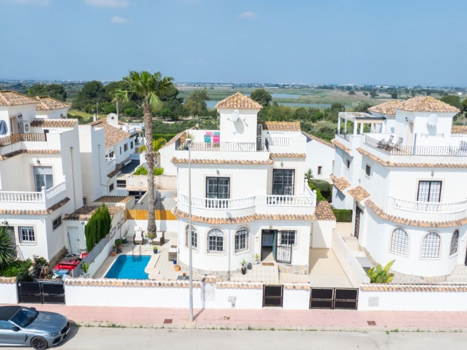 Villa i La Marina, Alicante - foto 2